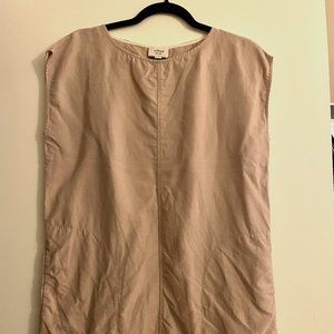 Wilfred Linen dress